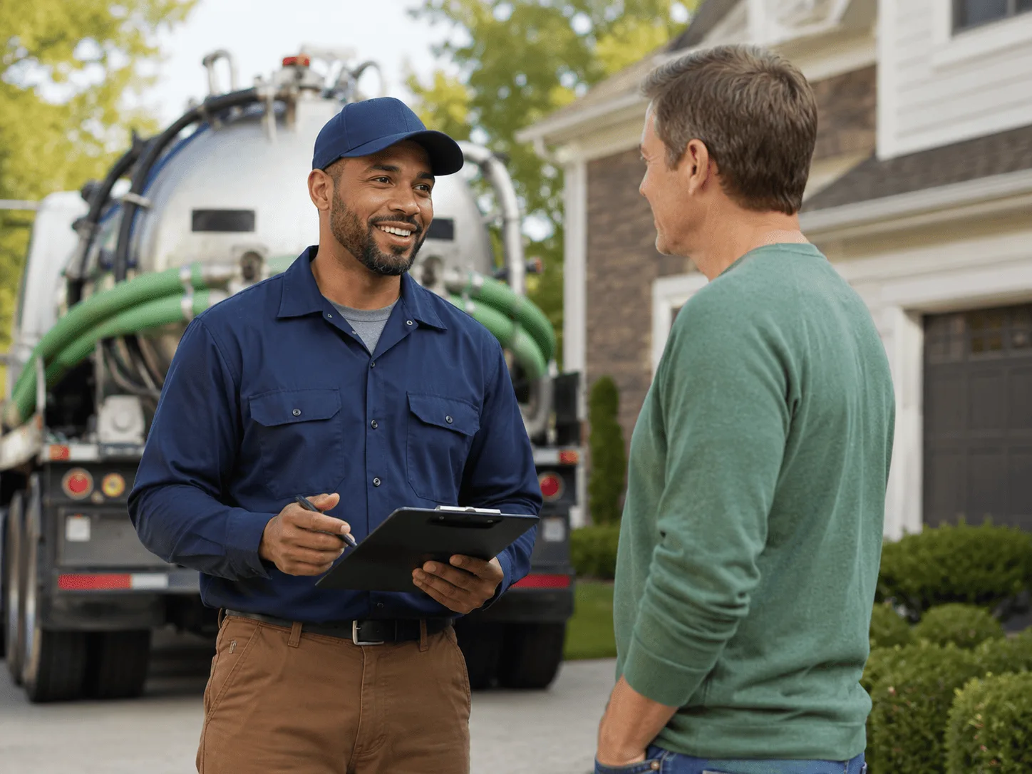 Mosquito Control Wolverine, MI FAQs